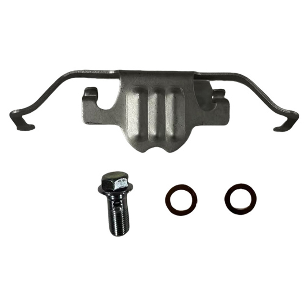 2005 Bmw 525 Brake Caliper